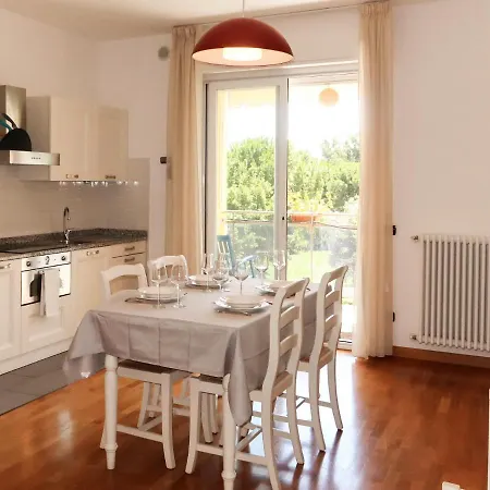 Locazione Turistica Dafne - Aeg151 Apartment *
