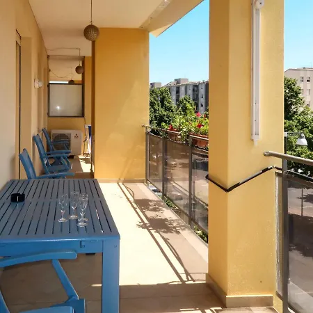 Locazione Turistica Dafne - Aeg151 Apartment *